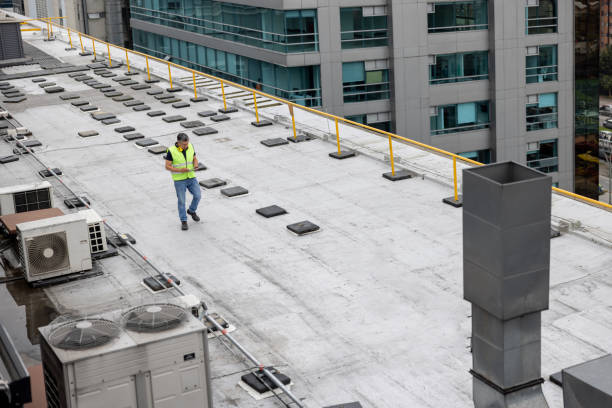 Best Roofing for New Construction  in South Holland, IL